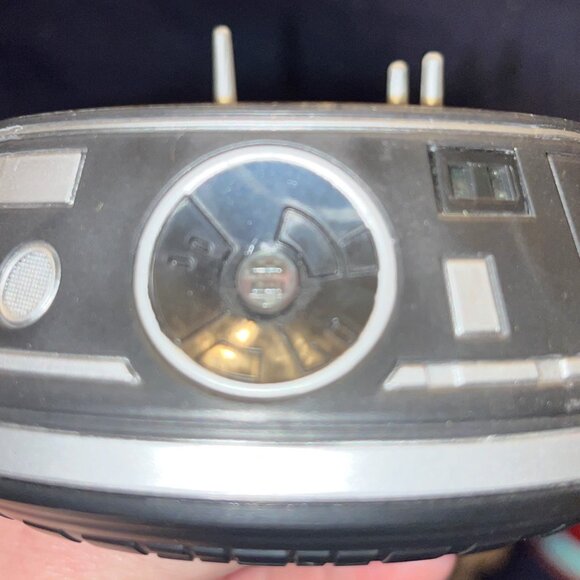 Disney Star Wars Galaxy's Edge Droid Depot Build Your Own Droid - BB Unit - Picture 9 of 16